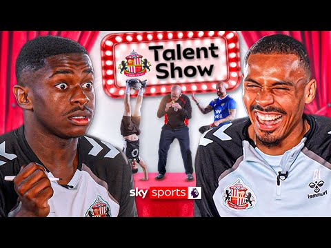 Sky Sports Premier League and Sunderland AFC