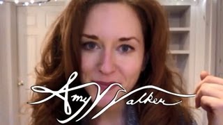 British Accent Tip - Yorkshire | Amy Walker