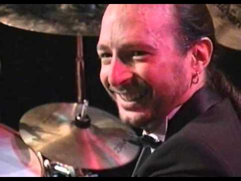 The Buddy Rich Memorial Scholarship Concert : Marvin "Smitty" Smith & Steve Smith