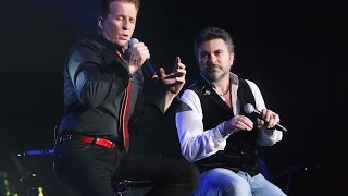 Manuel Mijares - No Hace Falta - Auditorio Nacional 26 01 17