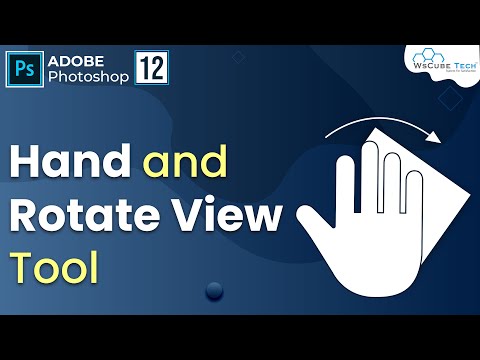 Adobe Photoshop Introduction Photoshop for Beginners in Hindi | 1