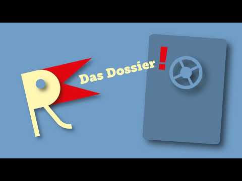 Reise von Ronald M. Schernikau über Heinz-Rudolf Kunze und Bodo Ramelow zu FAZ Mann Michael Martens! Video-Thumbnail von YouTube