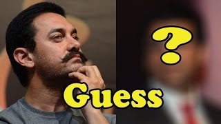 Guess Who Beat Aamir Khan In The Game Of Chess!
