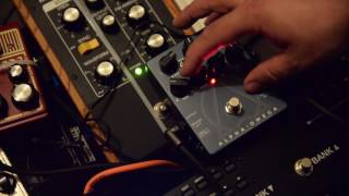 Video thumbnail for Darkglass Electronics "Alpha Omega" Bass Overdrive/Distortion by Andy Bassist