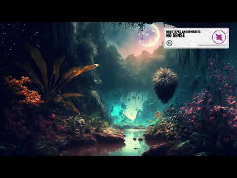 demotapes, ANDREWBATES - no sense