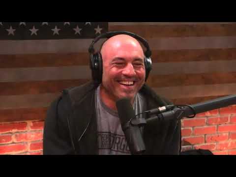Joe Rogan & Chris Stapleton on Garth Brooks "Chris Gaines" Alter Ego