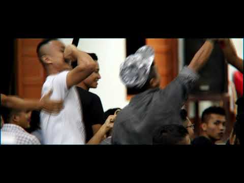 Jt  Production ft V'Ana - Saga (Live Perfomance)
