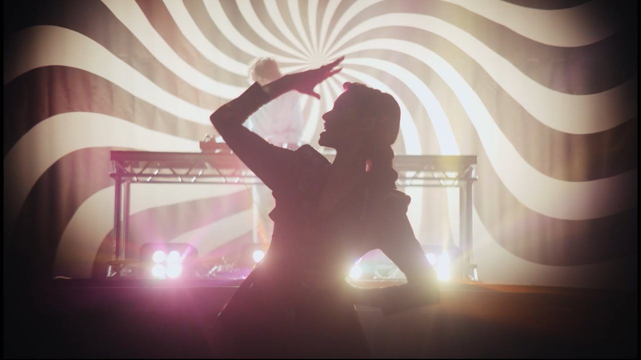 Sophie Ellis-Bextor x Wuh Oh — Hypnotized