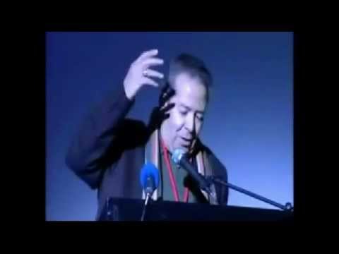 Slimane Benaïssa - Amazigh u chaoui ( djedi chaoui & la réponse de djedi)