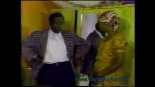 Languichatte Debordus - Le mariage de Melanie part 1 - Comedie Haitienne - Haiti Comedy