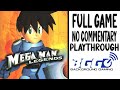 Mega Man Legends Longplay No Commentary