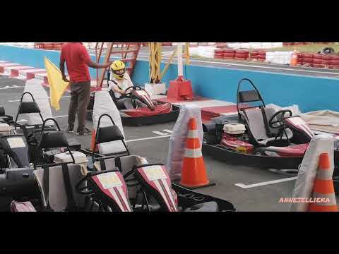 190406 Exclusively Saint - #Enchanted Kingdom