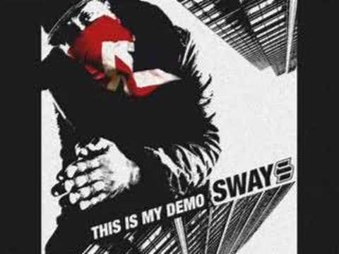 Sway- this is my Demo