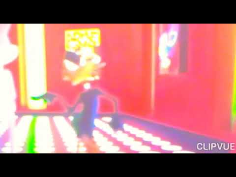 The TiggerBob BouncePants Movie part 5 Bless You,Sunset Shimmer