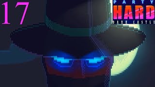 Party Hard: Dark Castle - Episode 17: Dracula's Castle