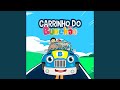 Carrinho Do Bunekão