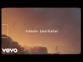 juan karlos - Aminin (Official Lyric Video)