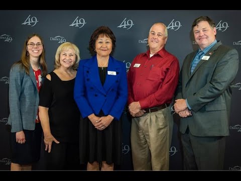 Board of Education Meeting, November 10, 2022