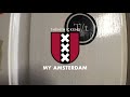THEN THICKENS - MY AMSTERDAM 