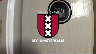 Then Thickens - My Amsterdam video