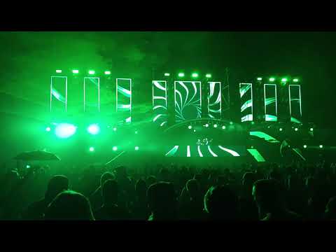 Reorder b2b Standerwick Euforia Festival Boszkowo 2019 4k 60kl/S cz4