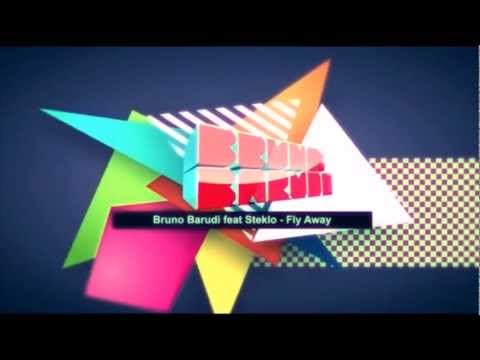 Bruno Barudi @ Fifth Club / Teaser