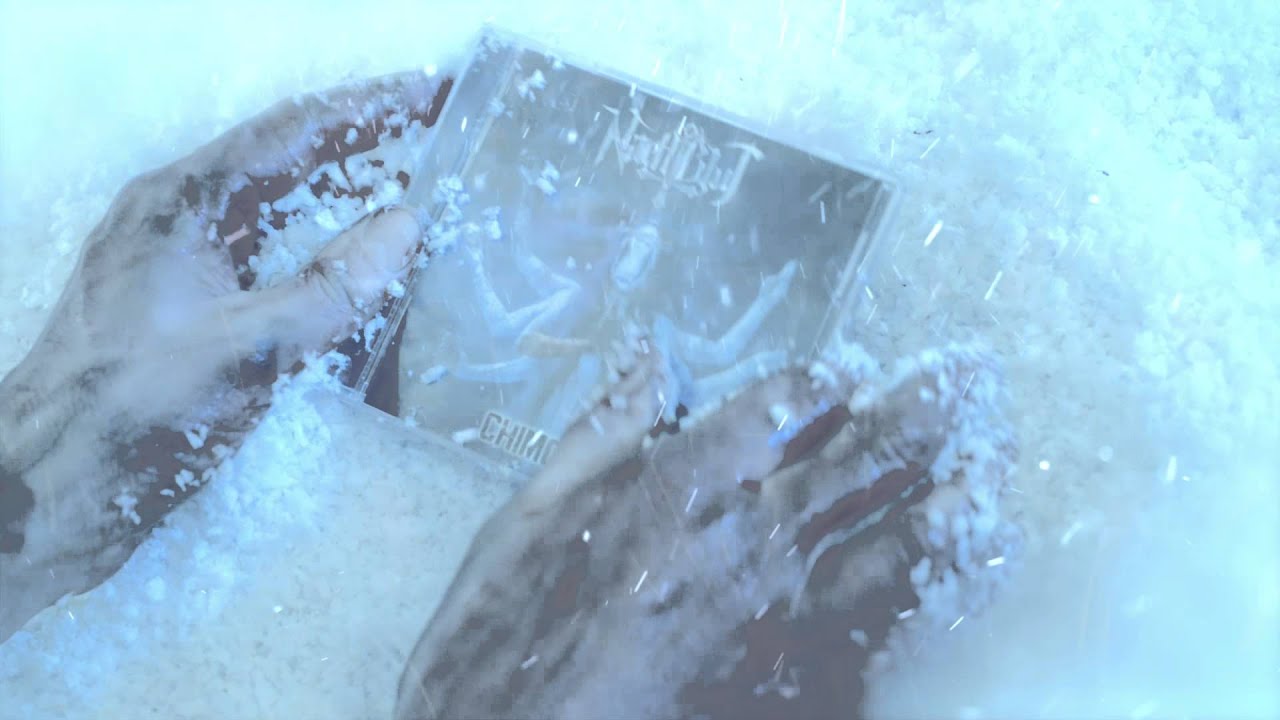 Chimonas - Nachtblut Video Thumbnail, dark atmospheric band footage