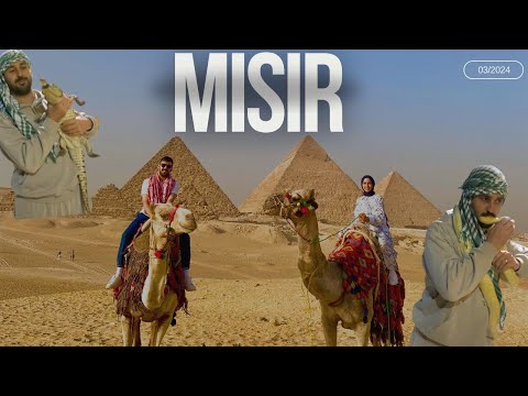 , title : 'PİRAMİTLER, YILAN, TİMSAH VE FAZLASI ! / Tüm Detaylarla Mısır Vlog'