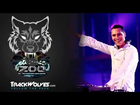 Tiesto - Live @ Electric Zoo 2013 (NYC) - 31.08.2013