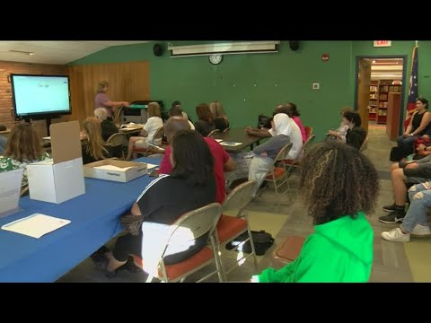 City of Toledo holds public information session on future plans