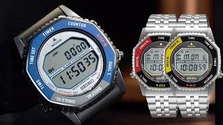 Diese 80er Jahre KULTUHR ist zurück.