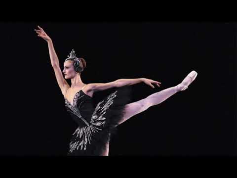 Odile Variation Music