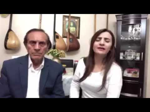 DENGBEJ KAZO & REZAN ŞİRVAN