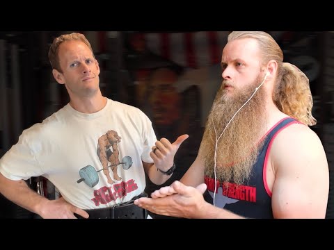 You're not that guy, Pal.