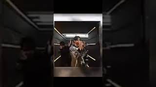 Download lagu BTS AT TMA 2021 Red carpet clip 💜 the fact music award 2021 #shorts #bts #2021 mp3