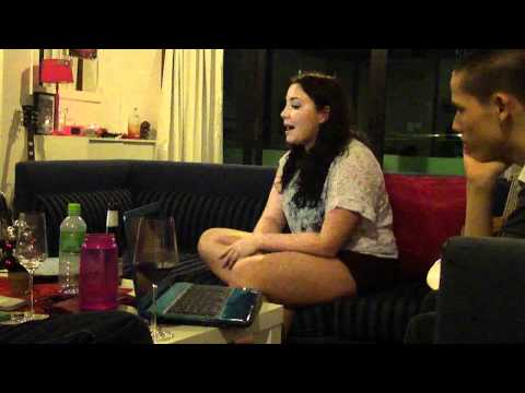 Amanda Claire Murano - Hallelujah