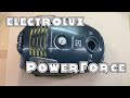 How To Disassemble Repair Electrolux PowerForce Vacuum Cleaner