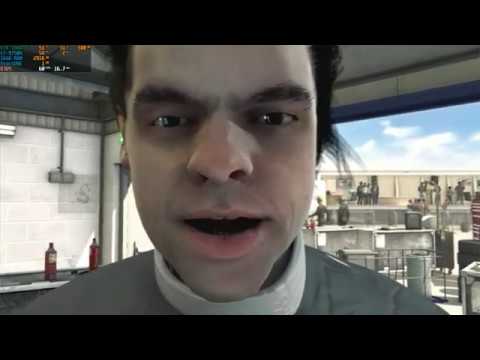 TOCA Race Driver 3 Walkthrough Part 58 - "Xpower SV Shield" [2160p60]