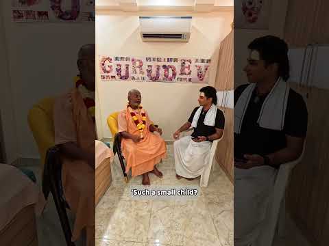 𝗟𝗶𝗳𝗲 𝗦𝘁𝗼𝗿𝘆 𝗼𝗳 𝗦𝗿𝗶𝗹𝗮 𝗕𝗩 𝗦𝗿𝗶𝗱𝗵𝗮𝗿 𝗚𝗼𝘀𝘄𝗮𝗺𝗶 𝗠𝗮𝗵𝗮𝗿𝗮𝗷 𝗝𝗶 ❤️   𝗣𝗮𝗿𝘁 - 𝟮.𝟭 🎉