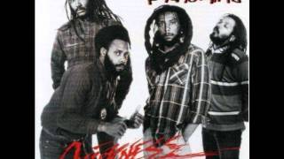 Bad Brains - Sheba