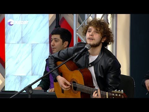 Eli Türkoğlu - Bir könül sındırmışam (5də5)