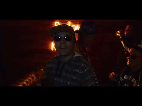 el pum plena. muchachos está noche me emborracho ( vídeo oficial )