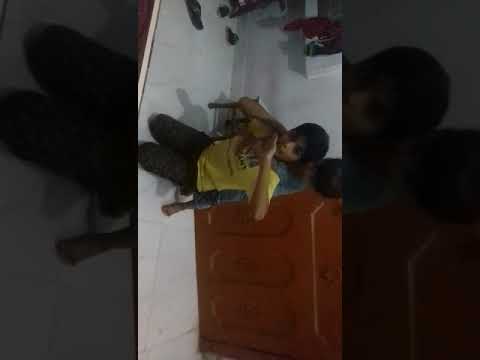 Deva shree ganesha ,Srijan tripathi