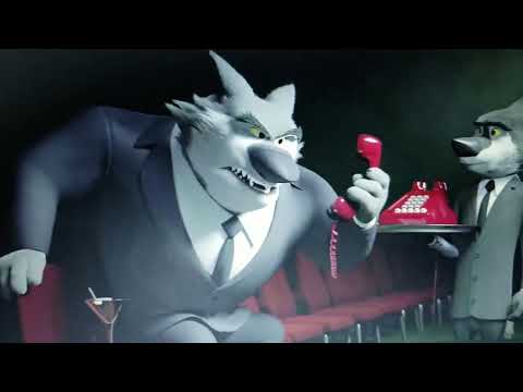 Copper Claus is Coming to Town Part 2 Baby Copper