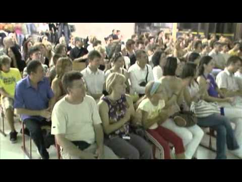 VIS Navjestitelji - Uvod u promociju