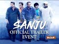 Ranbir Kapoor gets candid about relationships, personal life at Sanju trailer launch