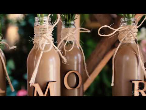 Tão Sonhada - Sonne Eventos