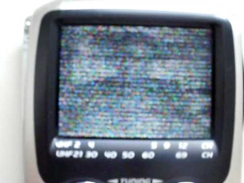 TV-DX: Sporadic-E - E2 - IRN - IRIB2 - 22.06.2010