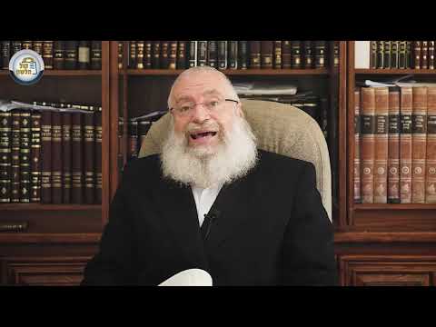 Precautions from dangers are stricter than from prohibitions | A Shiur by Rav Asher Weiss Shlit"a