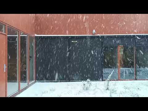 Code oranje winters weer 05 01 2026